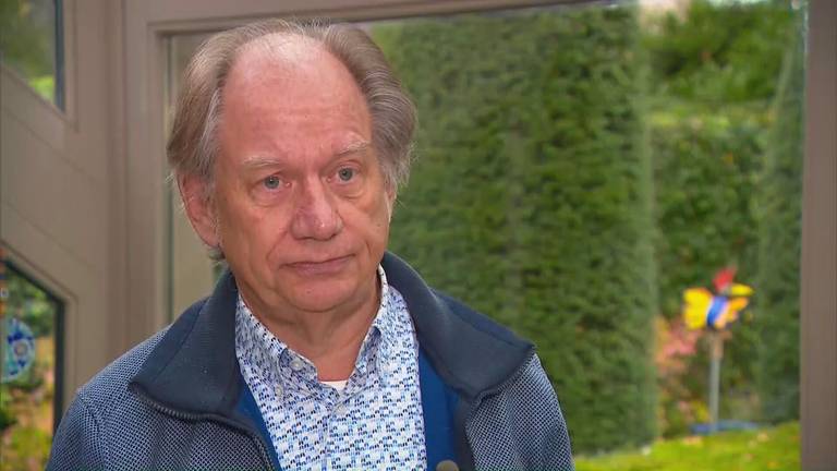 Jos van de Sander is het oud hoofd infectiebestrijding bij GGD Hart voor Brabant.