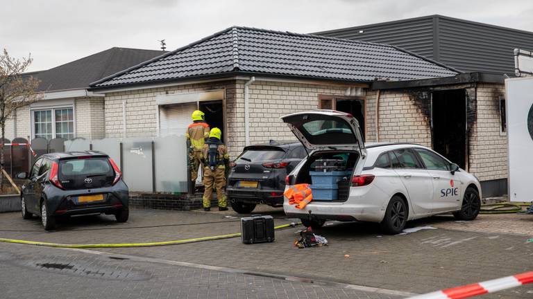 Vrouw (73) komt om bij brand in woonwagen: ex-schoonzoon 18 jaar de cel in