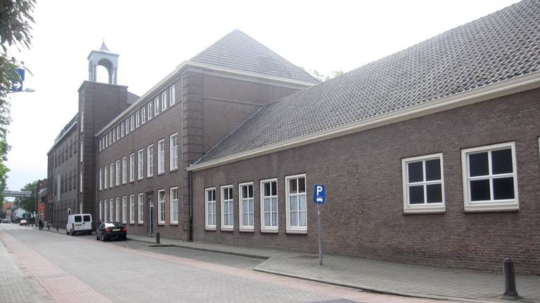 Foto: Cultuurcentrum Baarle.