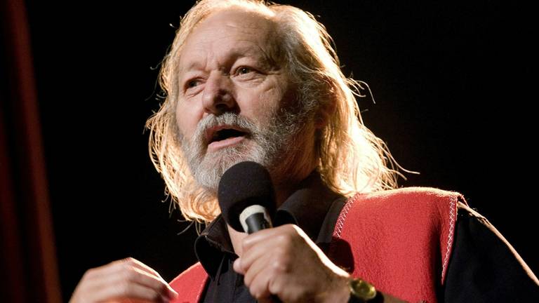 Cor Swanenberg (foto: Cor Swanenberg) 