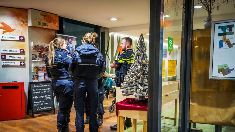 Dode vrouw in woonzorgcentrum: verdachte (55) vrijgelaten, OM in beroep