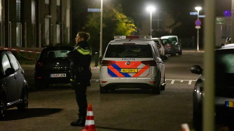 Huizen beschadigd na explosie Roosendaal: 'Klap in wijde omtrek te horen'