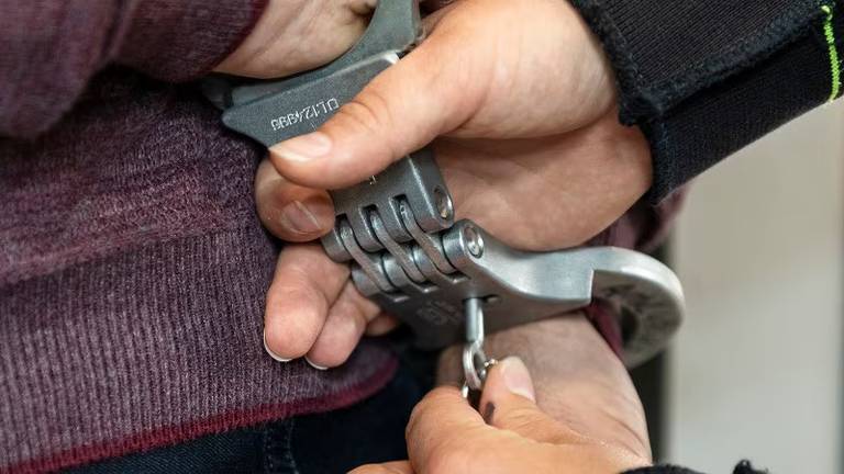 Foto: Politie.