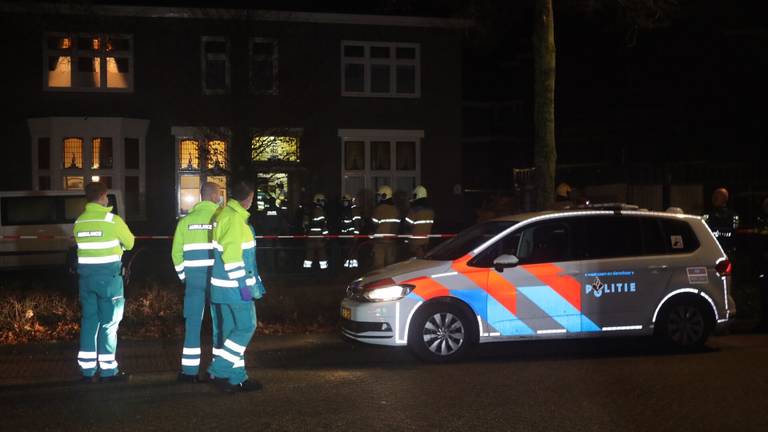 Foto: Sander van Gils/SQ Vision