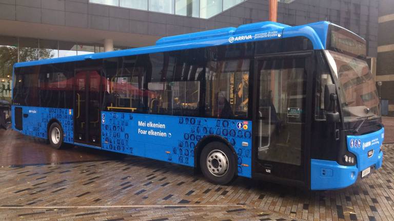 VDL maakt onder meer bussen (foto: archief).