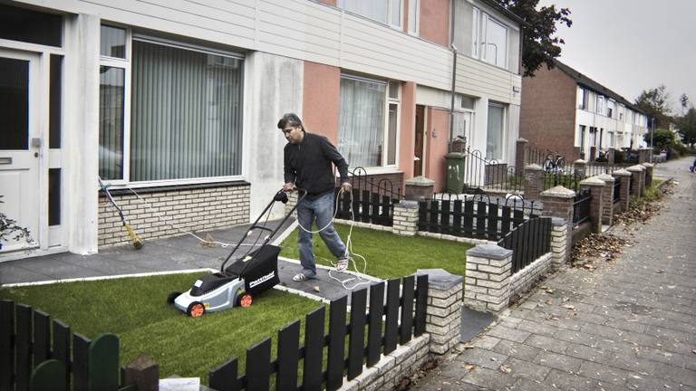 De Bossche wijk Hambaken, foto ter illustratie (Foto: ANP).