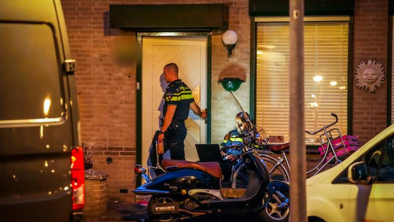 Dode vrouw in huis Eindhoven geen slachtoffer van misdrijf