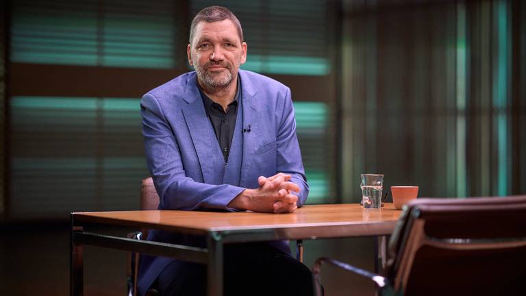 Theo Maassen stopt met Zomergasten na ophef over privéleven (foto: ANP 2023/Robin Utrecht). 
