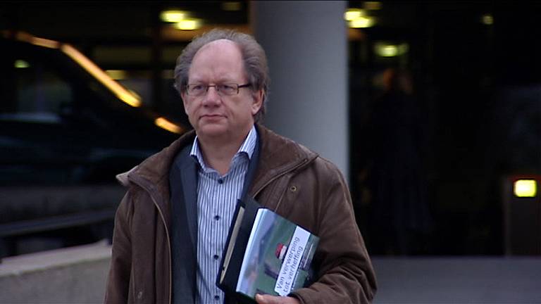 Jos van de Sande