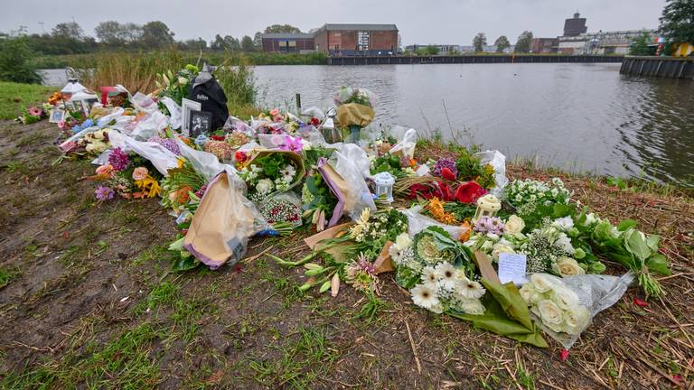 Bloemenzee aan de Markkade in Breda. (foto: Tom van der Put/SQ Vision)