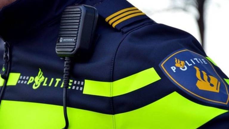 Foto: politie.nl.