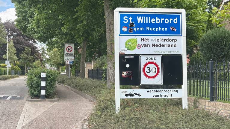 Steeds meer kritiek in Sint Willebrord op RTL5-serie