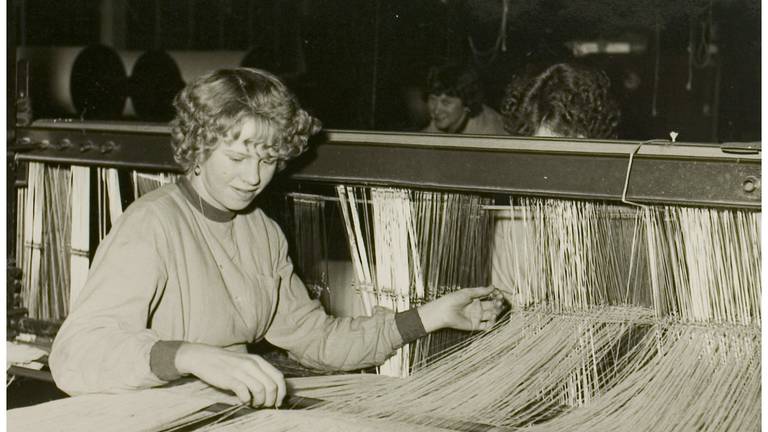 Raymakers in Helmond heeft een lange geschiedenis (foto: Collectie Regionaal Historisch Centrum Eindhoven).