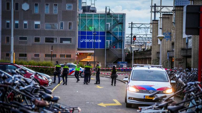 Foto: Persbureau Heitink.