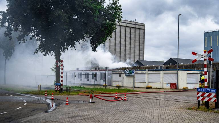 Foto: Lucas Lammers/Persbureau Heitink
