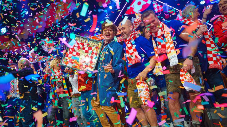 De stembus is open! Kies nu jouw carnavalskraker van het jaar 