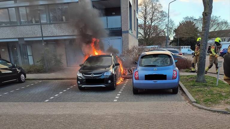 Foto: Instagram/ Politie_dongemond.