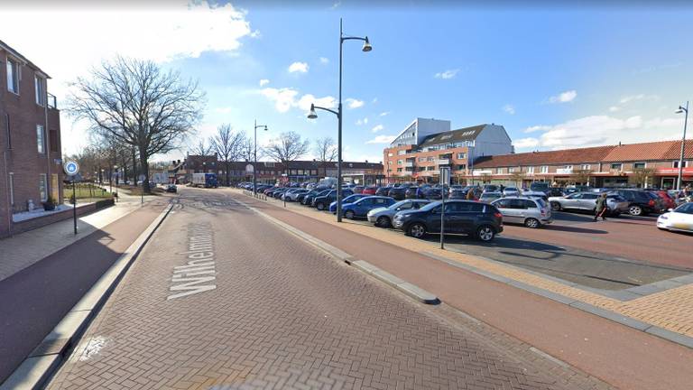 (beeld: Google Streetview).