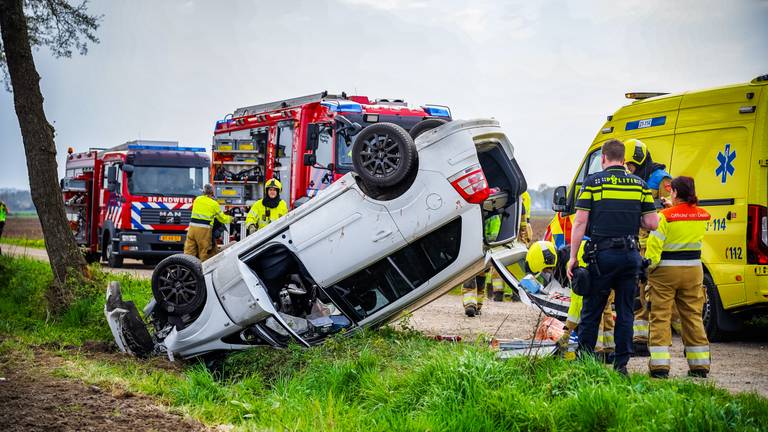 Foto: Lucas Lammers / Persbureau Heitink