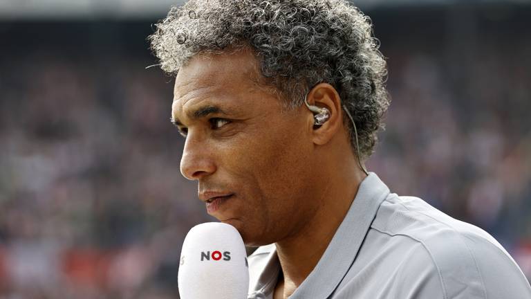 Pierre van Hooijdonk (foto: ANP).