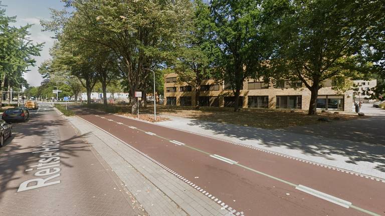 De Reitse Hoevenstraat (foto: Google Maps).