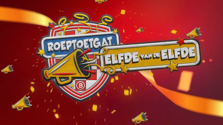 De Elfde van de Elfde vier je bij Omroep Brabant.