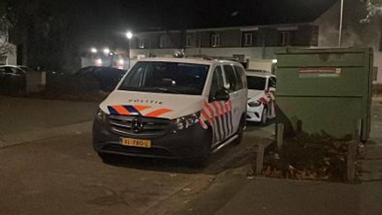 Verdwenen voetbalshirts teruggevonden in Tilburg.