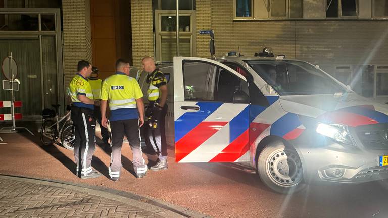 Foto: 112Tilburgnieuws