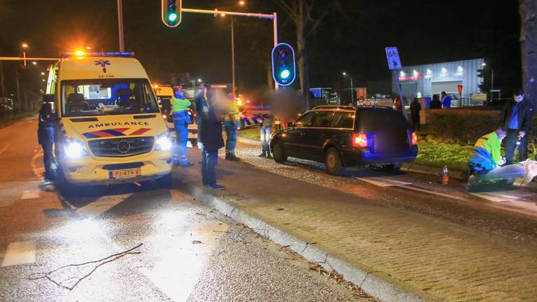 Foto: Harrie Grijseels/SQ Vision. 