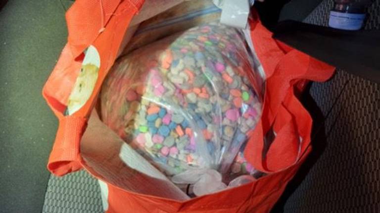Foto: Politie Landelijke Eenheid