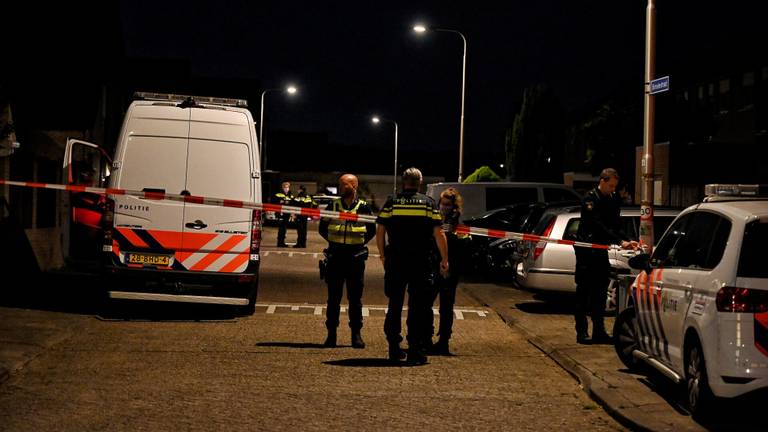 Toon Damen (37) werd op straat doodgeschoten, net als eerder zijn vader