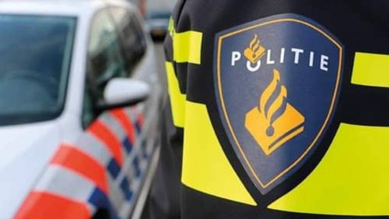 Archieffoto: politie.nl