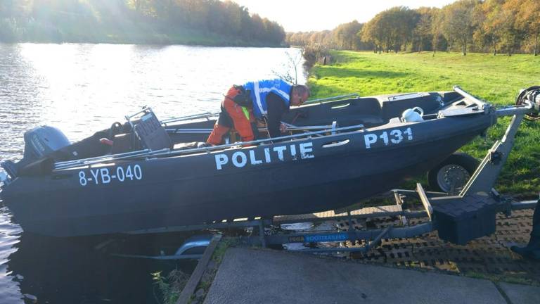 Foto: Politie