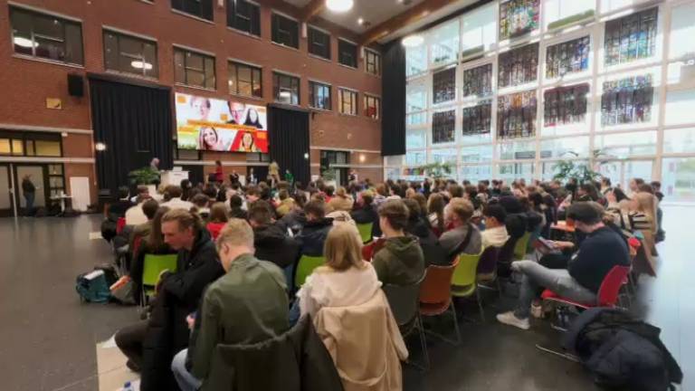 Zo zouden Brabantse jongeren stemmen: rechts en vol overtuiging