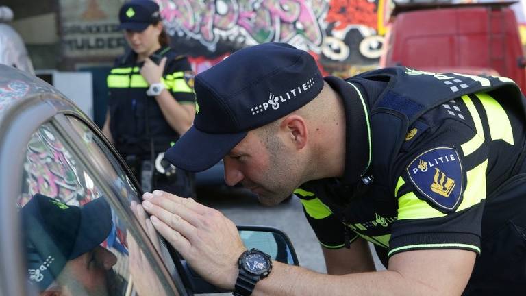 Foto: politie.nl.