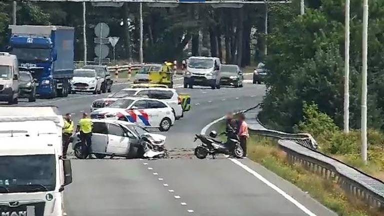 Foto: Rijkswaterstaat.