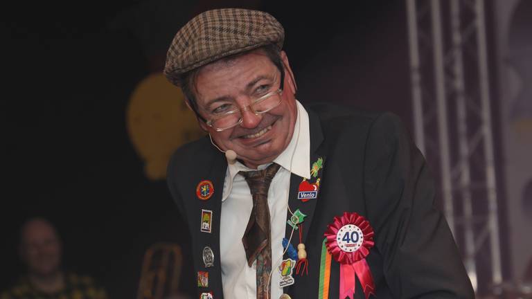 Frank Schrijen (foto: SQ Vision/Marco van den Broek).