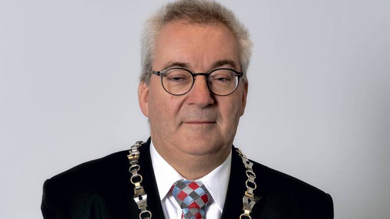 Hans Ubachs (foto: gemeente Best).