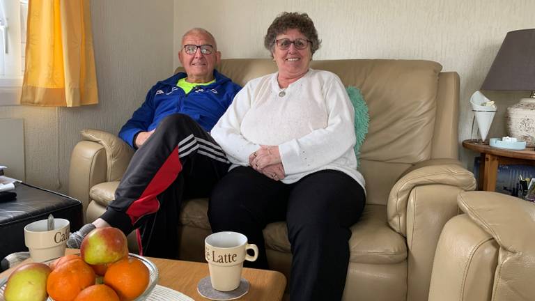 Andries (75) snikt na overname vakantiepark: ‘Je bent je stekkie kwijt’