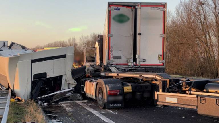 Foto: Rijkswaterstaat