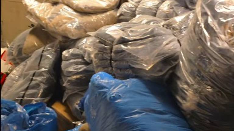 Foto: Instagram politie Boxtel-Vught-Gestel.