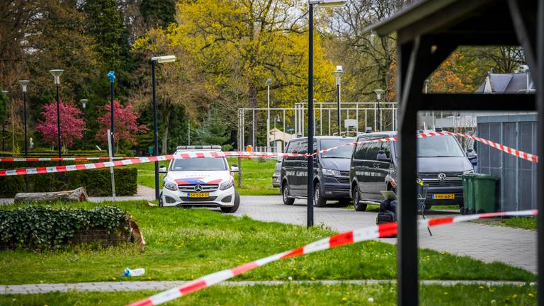 Dode gevonden op terrein psychiatrisch ziekenhuis, verdachte aangehouden