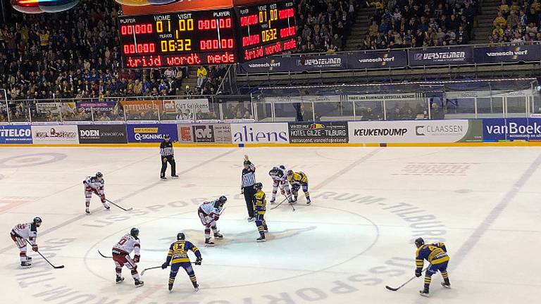 Trappers in actie tegen Landshut