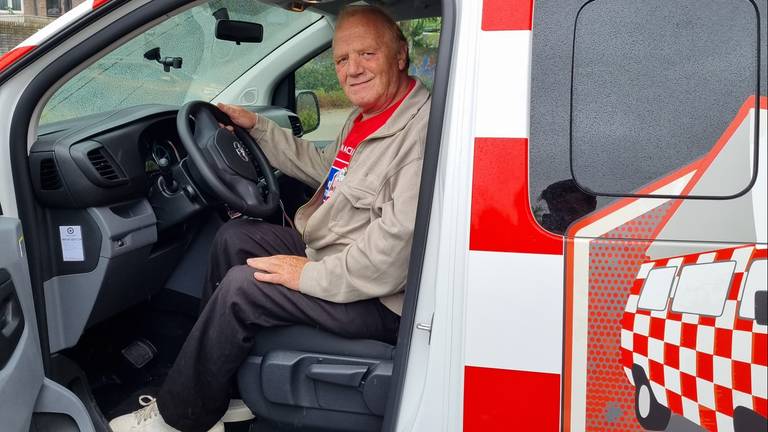 Jack gaat 'hemelen' en vraagt Brabants Buske voor vervullen laatste wens 