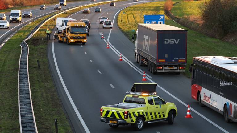Foto: Sander van Gils/SQ Vision