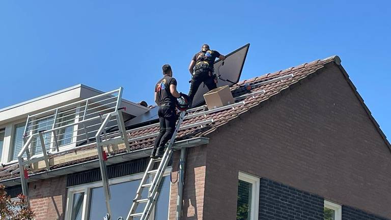 Doodsbedreigingen na bankroet zonnepanelenbedrijf: 'Ik ben kapot gemaakt'