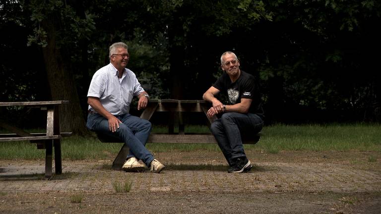 Groepscampings van Staatsbosbeheer zijn razendpopulair.