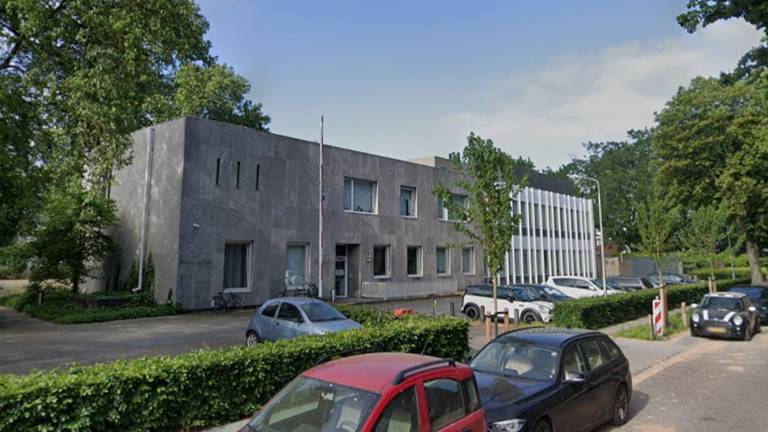 Een van de locaties in Tilburg (Foto: Google Streetview).