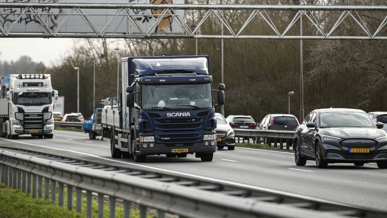 Foto: Bart Stoutjesdijk/ANP.