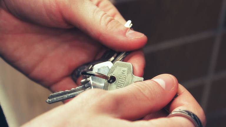 In Oss vinden huurders het snelst een sociale huurwoning (foto: PickPik).